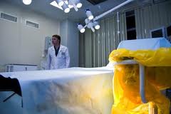 В Челябинске медики избили пациентку после операции В Челябинске медики избили пациентку после операции