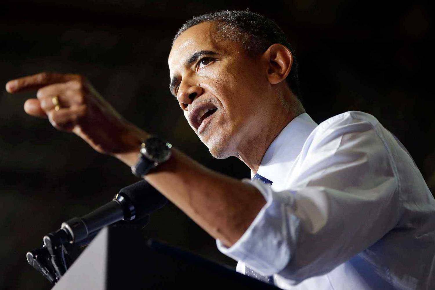 США и Нидерланды ужесточат политику против России