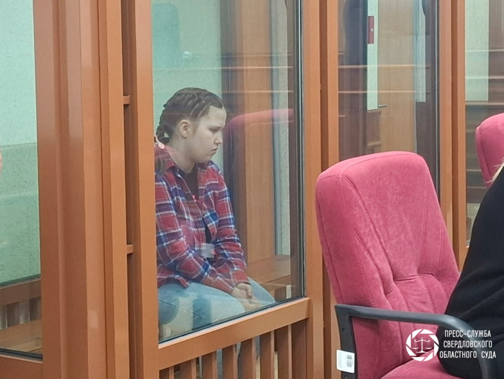 Начался суд над свердловчанкой за убийство её двухмесячной дочери  | Свердловчанку судят за убийство её двухмесячной дочки 