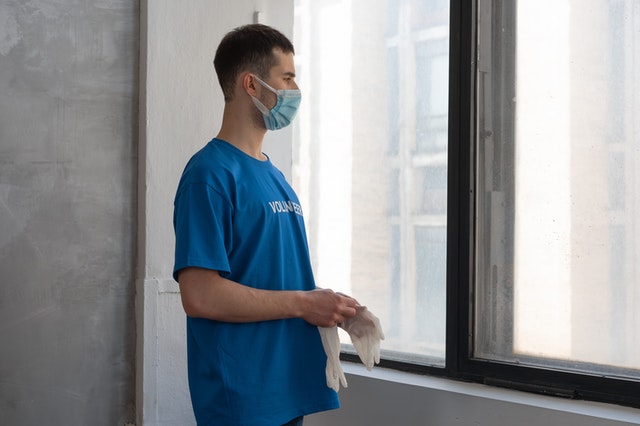 В Свердловской области зарегистрировано 118 новых случаев COVID-19 В Свердловской области зарегистрировано 118 новых случаев COVID-19