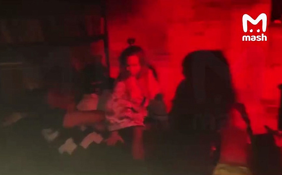 На Урале замдиректора Дома офицеров уволился после скандальной вечеринки 