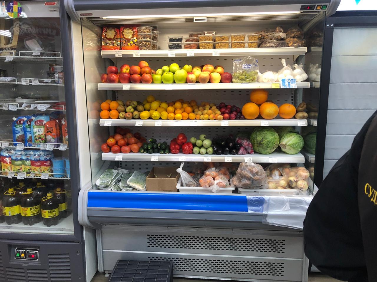 Арест холодильников сподвиг должника на оплату налоговой задолженности Арест холодильников сподвиг должника на оплату налоговой задолженности