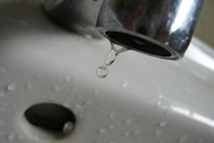 Жители Березников ждут воды