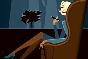 Никотин помогает улучшить память Никотин помогает улучшить память