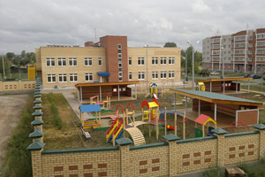 В Самарской области закрыты три детских социальных учреждения. Уплотняют!