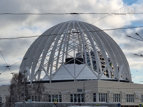 В Екатеринбурге станет проще переходить от Дендрария к Цирку  | В Екатеринбурге создадут ещё один подземный переход 