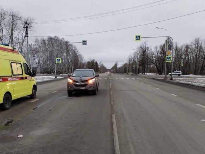 В Челябинской области просят помощи губернатора для мамы пострадавшей в ДТП 15-летней девочки | Жители просят помощи губернатора после ДТП с 15 летней девочкой под Челябинском
