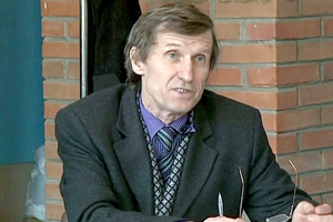 Уральский фермер становится звездой Интернета