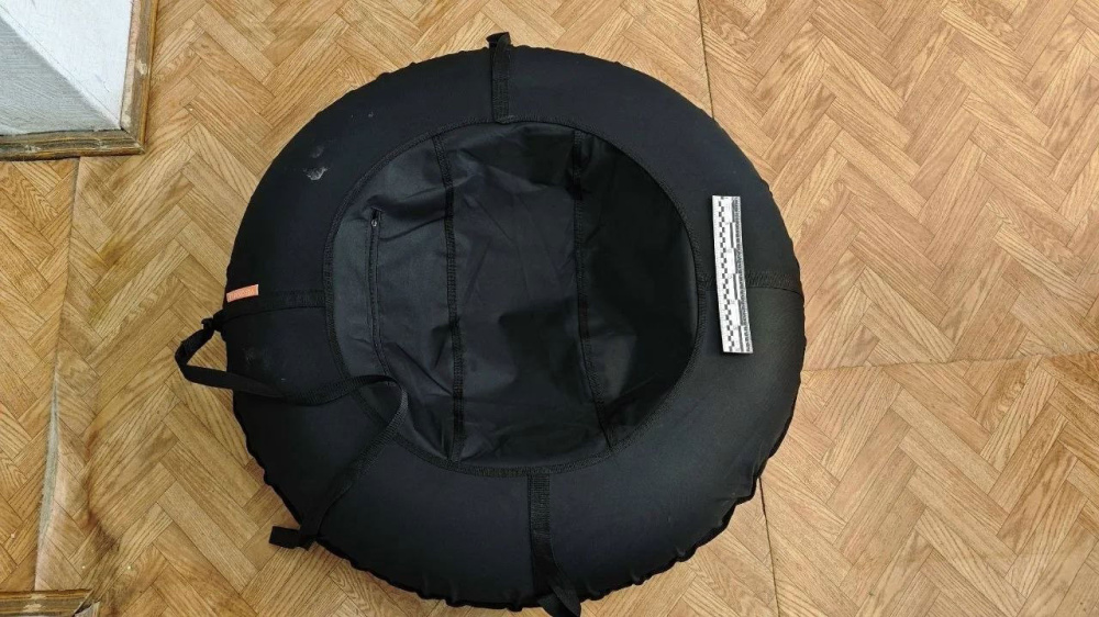 Трагедия на склоне: что произошло с детьми в селе под Шалей | На Урале дело о гибели двух детей на тюбинге передали в суд