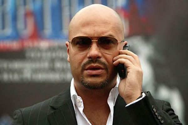 Американская киностудия наняла Федора Бондарчука