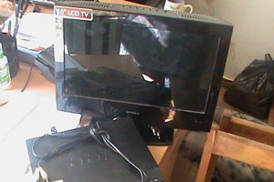 Свердловские полицейские в Шале раскрыли грабеж «по горячим следам»