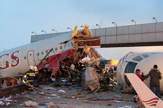 Список погибших и пострадавших в катастрофе Ту-204. Видео, фото