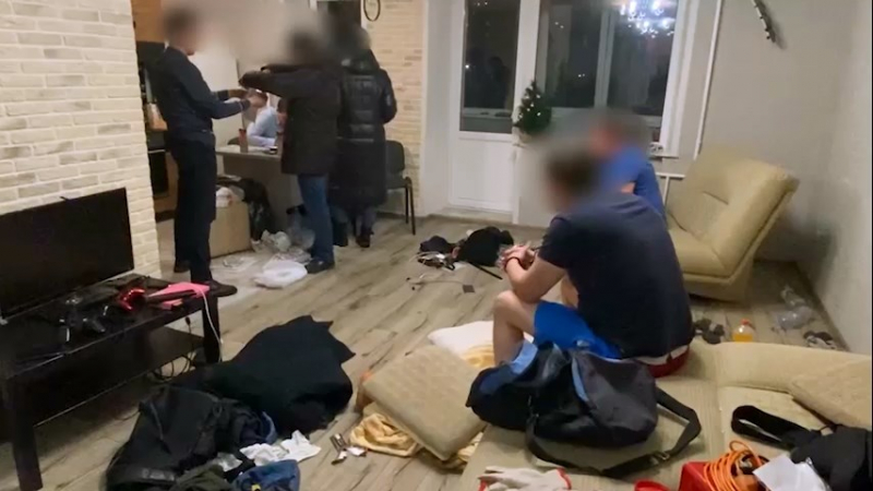 В Тюмени перед судом предстанут жители Челябинска, обвиняемые в мошенничестве