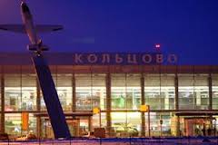 В Екатеринбурге у самолета в воздухе отказал двигатель