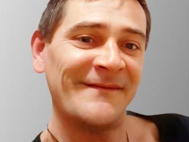 «Может быть где угодно»: в Сысертском районе ищут 44-летнего Андрея Воробьева | В Сысертском районе ищут пропавшего 44-летнего мужчину