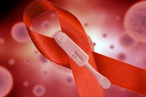 В Пермском крае свирепствует ВИЧ