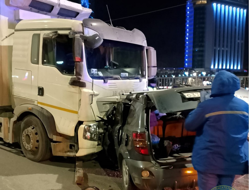 В Челябинске до пяти выросло число жертв резонансного ДТП | Число жертв ночного ДТП в Челябинске выросло до пяти В Челябинске до пяти выросло число жертв резонансного ДТП | Число жертв ночного ДТП в Челябинске выросло до пяти