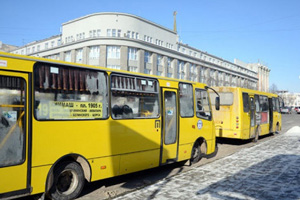 В июне Екатеринбург может остаться без общественного транспорта
