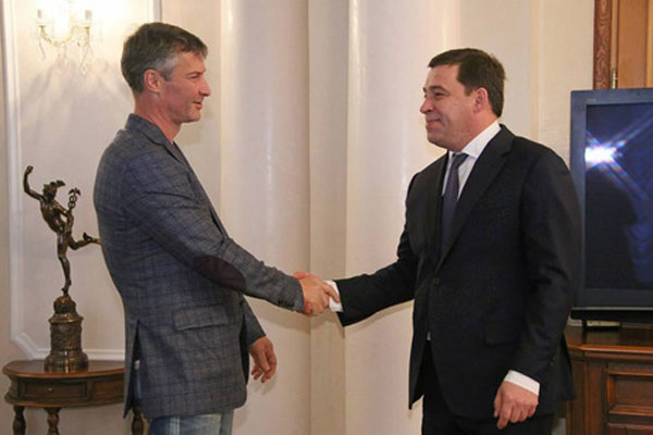 Куйвашев и Ройзман договорились. Станет ли теплее горожанам?