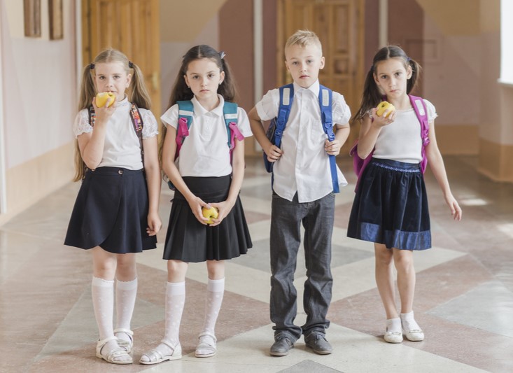 Минпросвещения вводит оценки за поведение учеников | Оценка за дисциплину: новые правила в российских школах