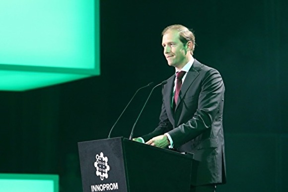 Мантуров уточнил, когда Уралвагонзавод войдет в структуру «Ростеха»