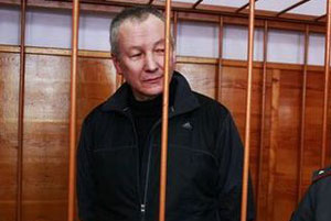 Контееву попытаются продлить арест 14 декабря