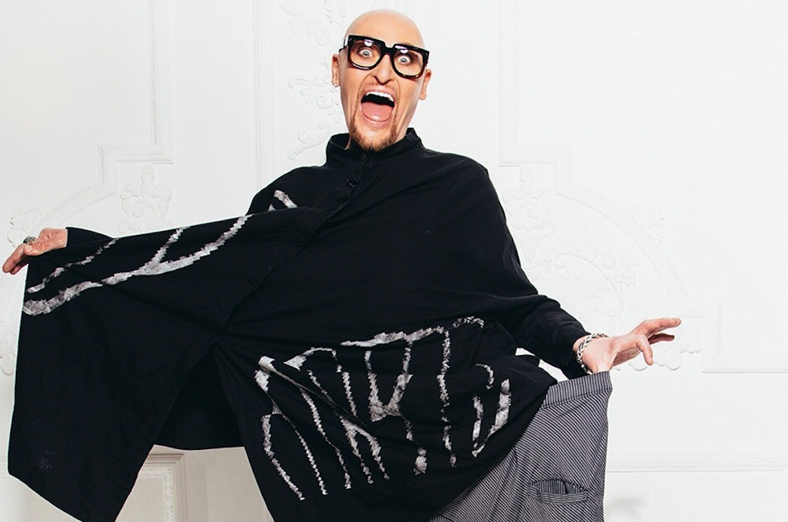 Новый скандал? Певец Шура угрожал блогерше после назойливой просьбы передать привет матери Новый скандал? Певец Шура угрожал блогерше после назойливой просьбы передать привет матери