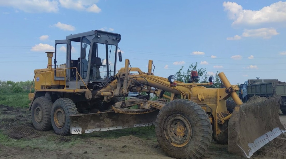 Жителям Кургана придётся побыть без воды из-за ремонта водовода | В Кургане устраняют крупную аварию на водоводе
