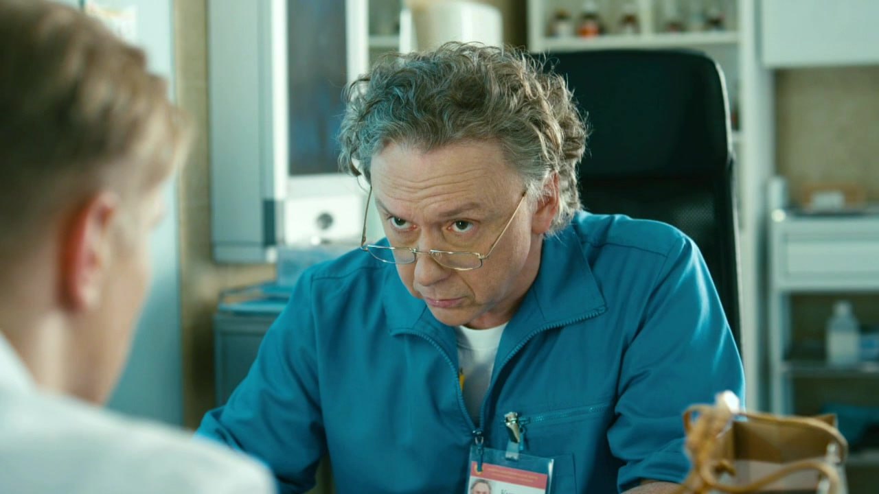 Уральских медиков отправили в командировки. В течение года им предстоит ещё несколько выездов Уральских медиков отправили в командировки. В течение года им предстоит ещё несколько выездов