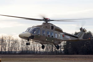 Руководство страны будет передвигаться по Москве на вертолетах