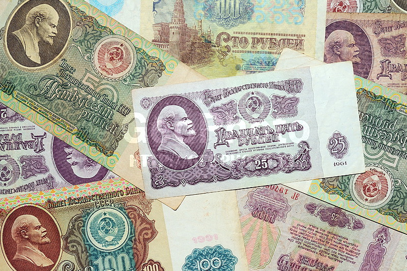 Советские вклады компенсируют в 2014 году