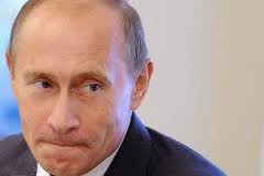 Путин приехал в Калмыкию поговорить о ветхом жилье