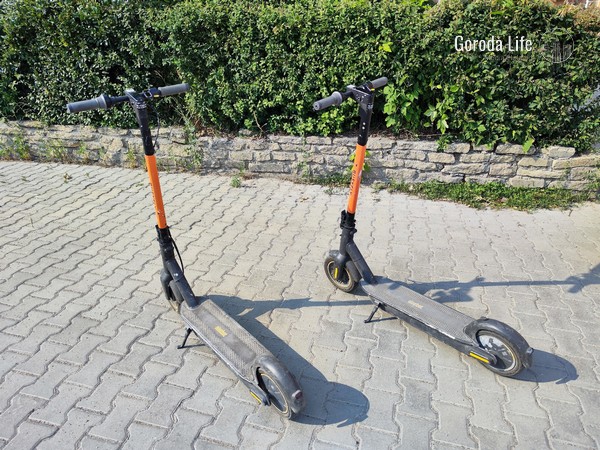 Кикшеринговые сервисы ужесточают правила | Какие ограничения ждут самокатчиков в разных городах