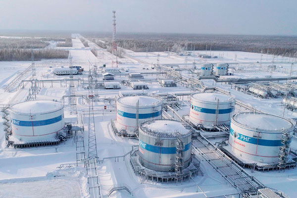 Инвестиции в проекты АО "РНГ" в Якутии составили более миллиарда долларов Инвестиции в проекты АО "РНГ" в Якутии составили более миллиарда долларов