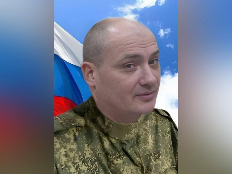 На СВО погиб боец из Каменска-Уральского Алексей Зеленин. Город простится с ним 9 декабря | Во время СВО погиб боец из Каменска-Уральского Алексей Зеленин