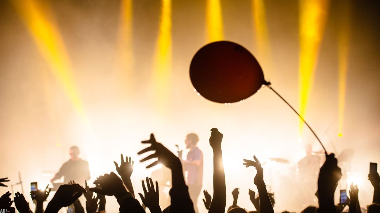 Губернатор Евгений Куйвашев анонсировал летний фестиваль Ural Music Night