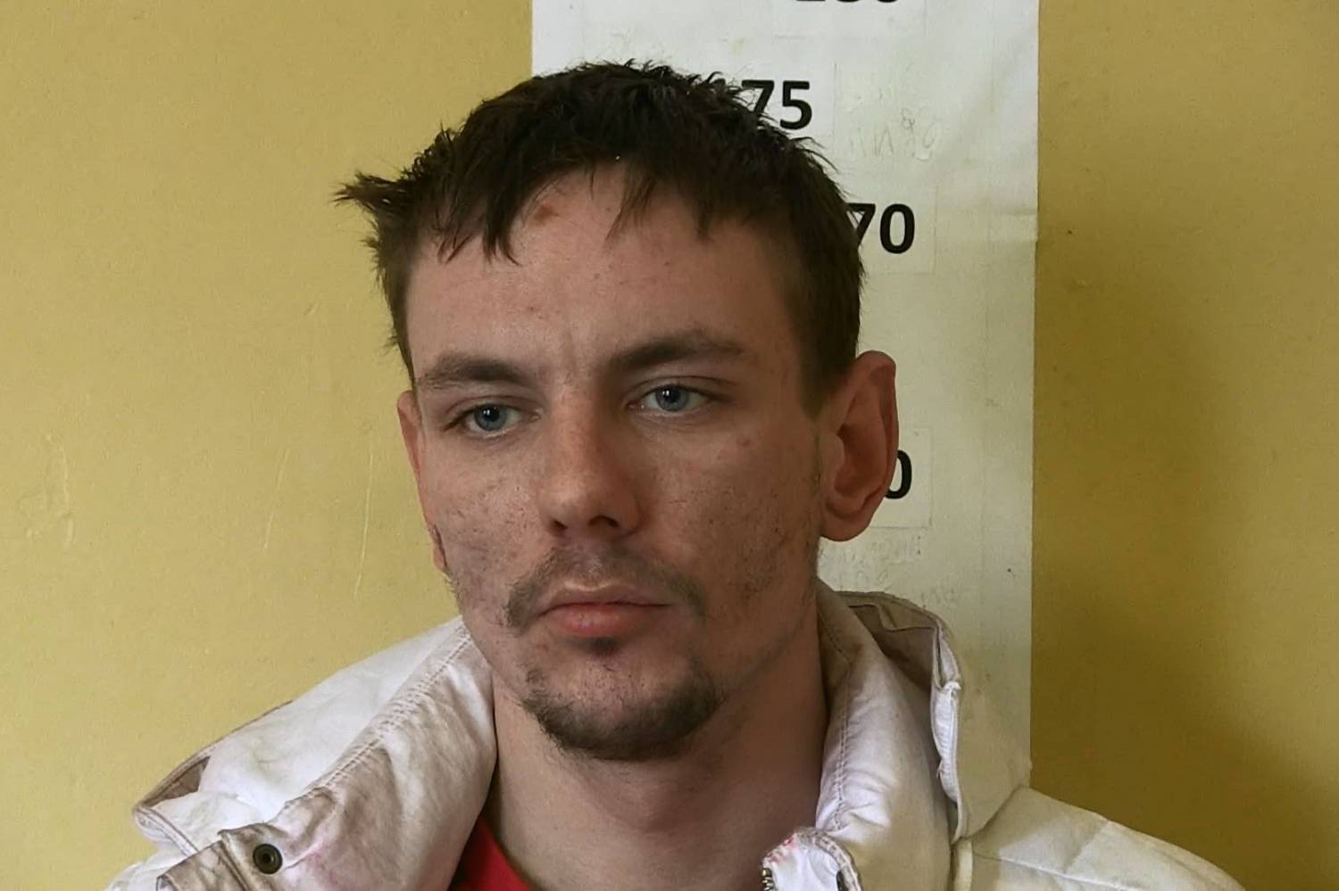 В Екатеринбурге пленили вороватого байкера