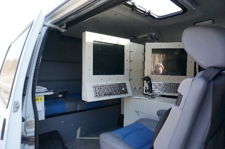 За нарушителями на дорогах теперь следят с небес