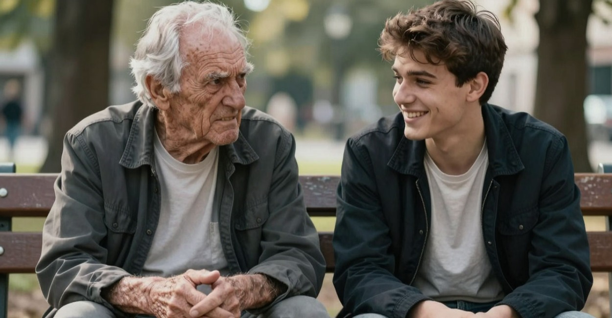 Почему люди с возрастом становятся злее: гениальное стихотворение Федора Тютчева, которое заденет за живое