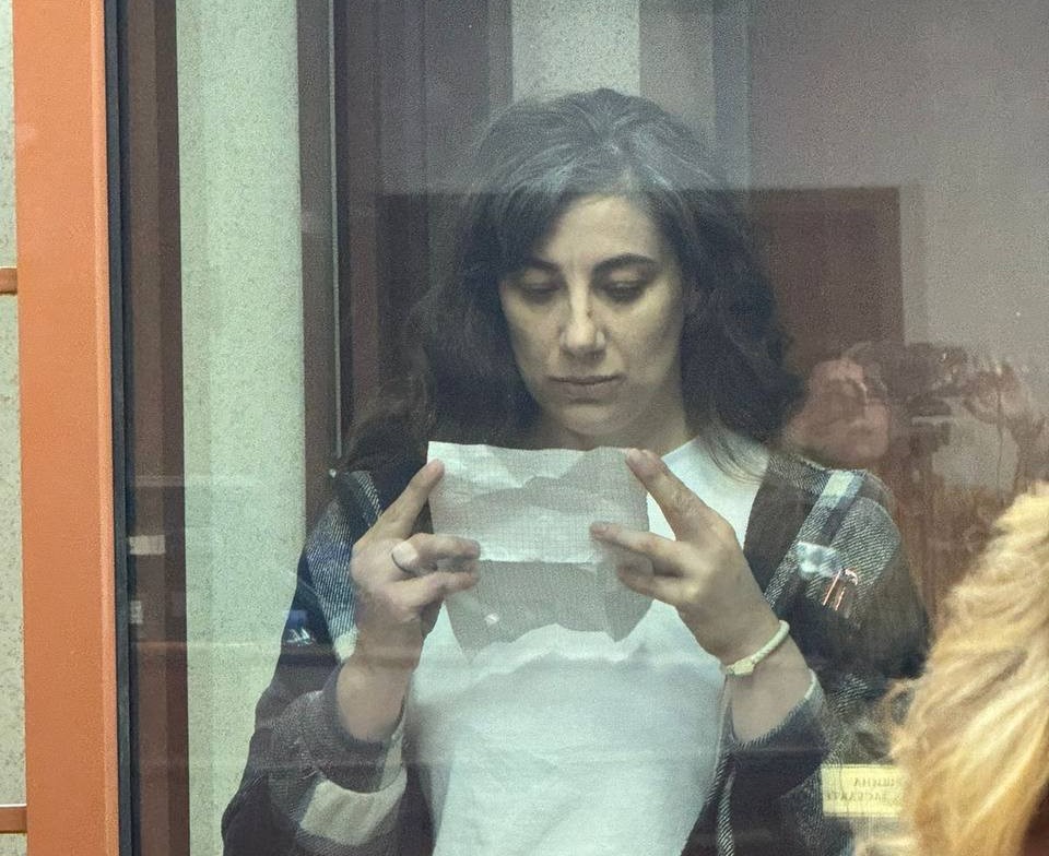 Опекунша Далера Вероника Наумова обжаловала приговор Свердловского облсуда  | Уголовное дело Вероники Наумовой рассмотрят в апелляционном суде 