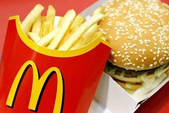 Второй пошел. В Екатеринбурге закрыли еще один ресторан McDonald's Второй пошел. В Екатеринбурге закрыли еще один ресторан McDonald's