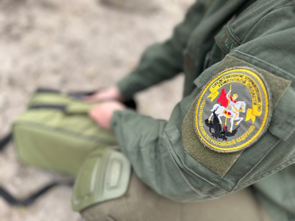 В реке в Тюмени обнаружили тело молодого мужчины  | Тюменский рыбак нашёл в реке тело мужчины 