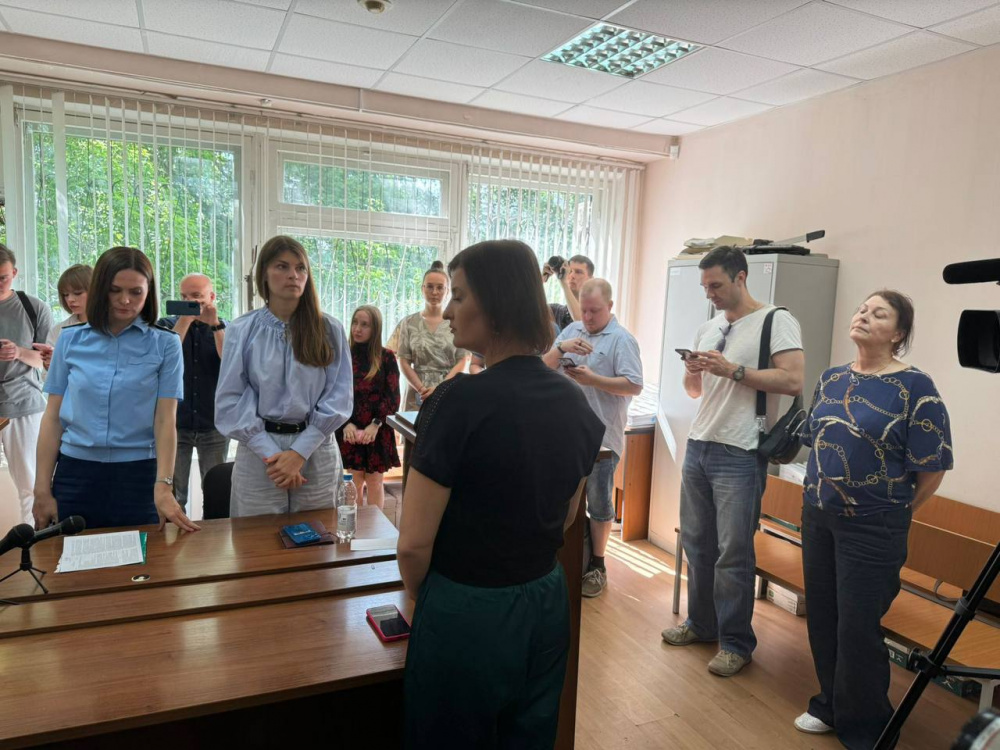 Экс-директора спецшколы в Екатеринбурге осудили после случаев насилия над детьми | На Урале осудили экс-директора спецшколы, в которой насиловали детей Экс-директора спецшколы в Екатеринбурге осудили после случаев насилия над детьми | На Урале осудили экс-директора спецшколы, в которой насиловали детей