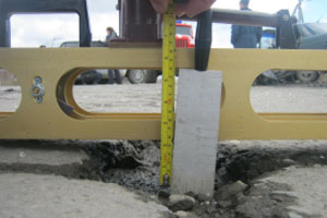 Плохие дороги Полевского довели до комы