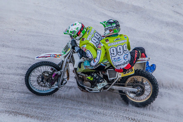 Уральские мотокроссмены «шагают» по пьедесталам чемпионатов, первенств и кубков Уральские мотокроссмены «шагают» по пьедесталам чемпионатов, первенств и кубков