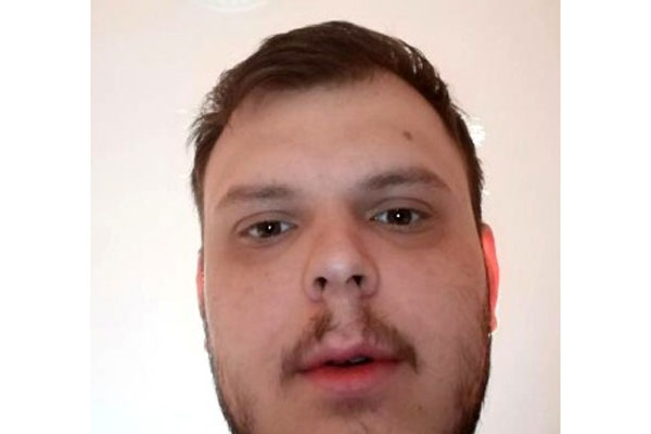 В Екатеринбурге пропал 36-летний мужчина. Фото