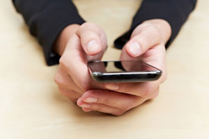 Жители Екатеринбурга жалуются на отсутствие сотовой связи