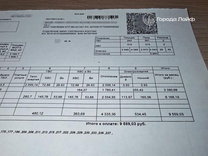 Тарифы на ЖКХ в Челябинской области увеличатся до 16,3% | В Челябинской области в 2026 году повысят тарифы ЖКХ