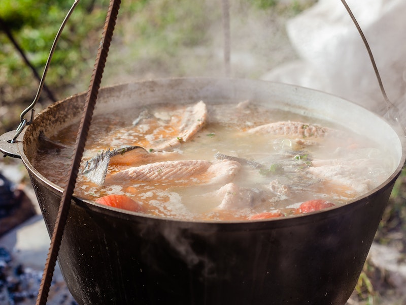 Стало известно, что грозит человеку при отказе от супов | Диетолог Кованова раскрыла последствия отказа от супов Стало известно, что грозит человеку при отказе от супов | Диетолог Кованова раскрыла последствия отказа от супов