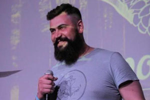 В Екатеринбурге выбрали лучшую "Бороду Урала" В Екатеринбурге выбрали лучшую "Бороду Урала"